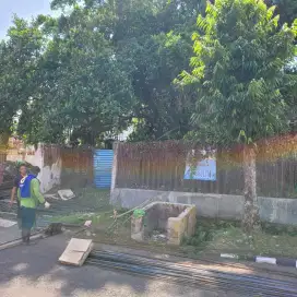 Dijual tanah di surabaya barat