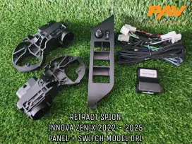 Retract spion innova zenix