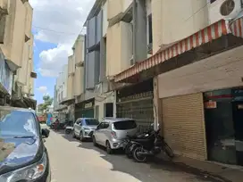 Ruko Murah Siap Bisnis di Ngaglik Surabaya Timur
