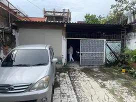 Rumah Dijual di Jl Garuda Jakarta Pusat