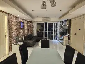 Disewakan apt Springhill Royale 3 br private lift