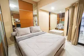 Apartemen Tamansari Sudirman Sewa Harian dan Bulanan Area Jaksel