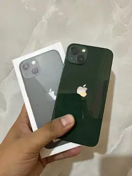 IPHONE 13 128GB EX INTER FULLSET ALL OPERATOR