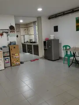 Dijual Rumah di Citra Garden 6 uk 10x20 Hrga 7.5M