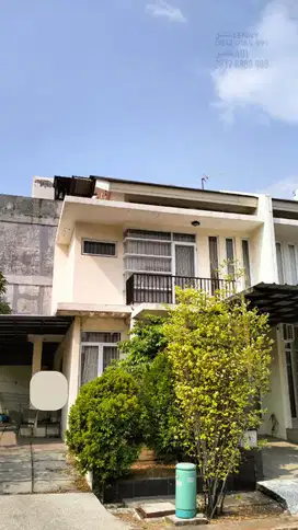 Dijual Rumah Royal Palm Cengkareng Ukuran 10x15