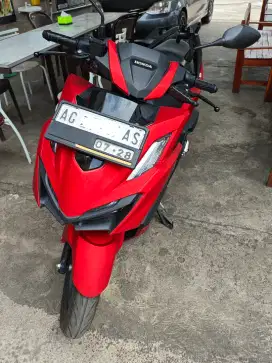 Vario 160 CBS 2023 HARGA NEGOO (BARANG ISTIMEWA MILIK PRIBADI)