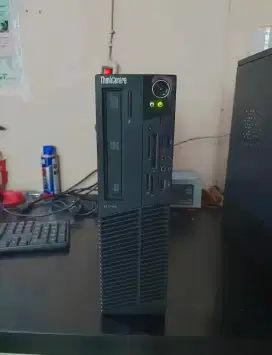 PC Komputer CPU Lenovo
