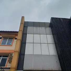 DISEWAKAN RUKAN CITRA NIAGA KALIDERES 3lantai