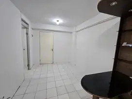 Di Sewakan unit Apartemen Tower Bougenville Lt.5,  2 kamar / kosongan