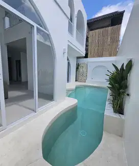 Dijual Villa Modern 3 Lantai di Pecatu Graha - Pecatu.