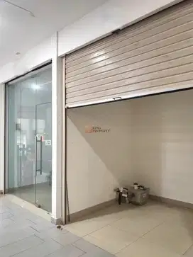 Lokasi Bagus Disewakan Kios Usaha di Madison Park untuk Usaha Kantor