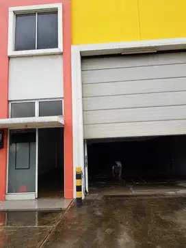 GUDANG DI GRAND SEDAYU BIZ PARK CAKUNG