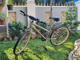 Jual Sepeda polygon