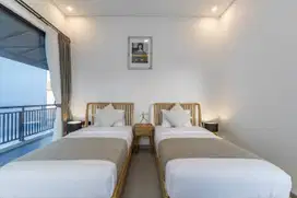 BRAND NEW LUXURY VILLA LOCATED IN PECATU AREA