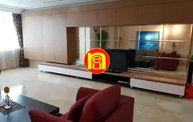 Dijual Apartemen Simprug Teras – Luas, Nyaman, Fully Furnished, 3 Kama