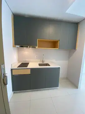 Di Jual Apartemen Taman Anggrek Residences 2 Bedroom Full Furnish