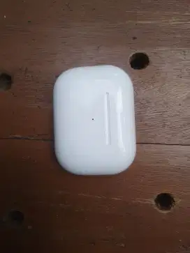 Ear Pod Apple ?