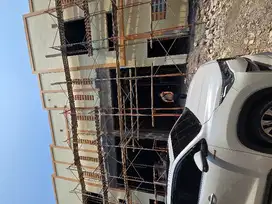 Gudang baru +kantor 2 lantai di kapuk dekat pik