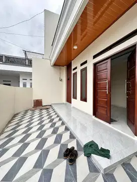 Rumah hook di ciracas