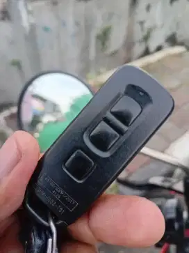Remot Scoopy 2018