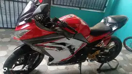 ninja 250 FI se abs