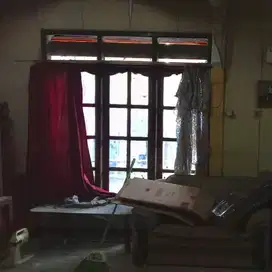 Rumah Tua Hitung Tanah - 800 Juta, Kalideres, Jakarta Barat