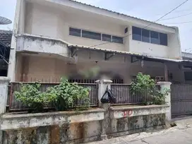 Rumah Murah Bget Hitung Tanah Bebas Banjir Duri Kepa Jakarta Barat