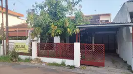 Jual rumah 1 lantai di dekat kampus UIN sunan kalijaga yogyakarta