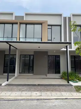 Rumah Milenial pik 2