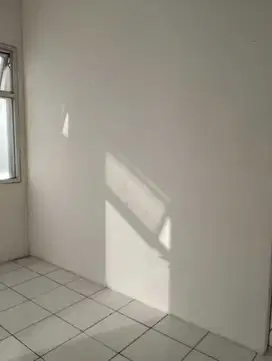 Dijual apartemen 2bedroom kosongan murah grand asia afrika