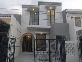 Baru Gress Rumah Mulyosari Lebar 7