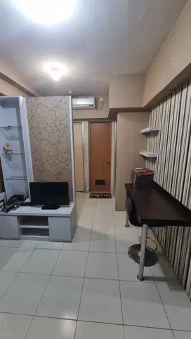 Apartemen 2 BR Gunawangsa Manyar Surabaya