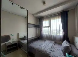 Disewakan Apartemen Trivium Terrace Full Furnished 2br Bagus Strategis
