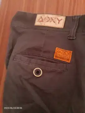 Celana chinos AOXY no. 33