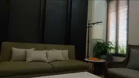 Rumah Baru Mewah Kolonial KotaBaru