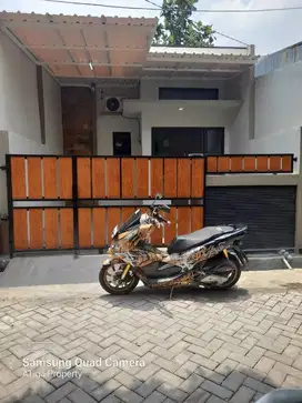 Puri Mahoni Sepatan Tanah 64