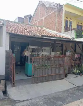 dijual rumah murah Kopo Bandung toll Soroja pasir koja