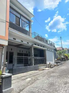 jual cepat rumah di Manado