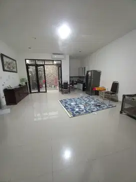 termurah  rumah lux taman holis indah 2 bandung