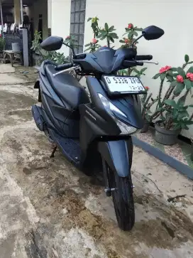 Honda beat deluxe smart keyy