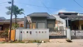 Dijual cepat rumah jatiwaringin lokasi baguss