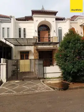 Dijual cepat rumah di Gading Nirwana Kelapa Gading