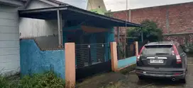 RUMAH SIAP HUNI HARGA TERJANGKAU TALANG KELAPA BANYUASIN