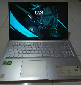 asus vivobook 15 core i5 mx330