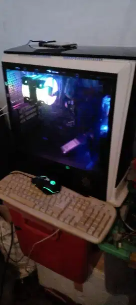 Cpu Core i5-4570 normal semua