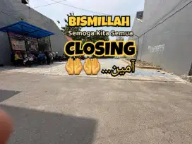 TANAH MURAH *PERUM JAMBANGAN SURABAYA SELATAN*