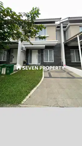 ! DIJUAL RUMAH 2 LANTAI SIAP HUNI – HANYA 800 JUTA!