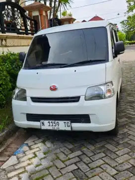 Daihatsu Granmax 1.3 D Manual 2018