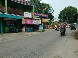 Tanah marketable 1600 tambun selatan kab bekasi