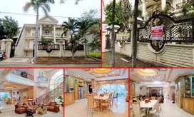 RUMAH MEWAH JL. RAYA (BOULEVARD UTAMA) ARAYA2